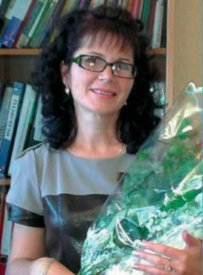 Лысенко Оксана Валериевна Лысенко Оксана Валериевна